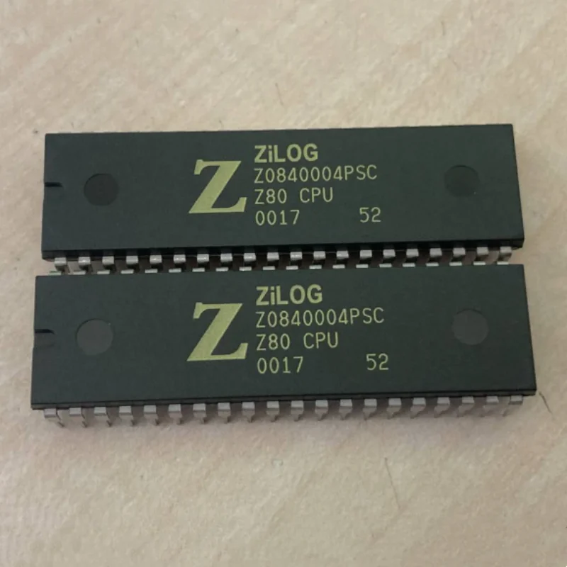 Z0840004PSC NEW Original Genuine Chip Packing 40-DIP - AliExpress 502