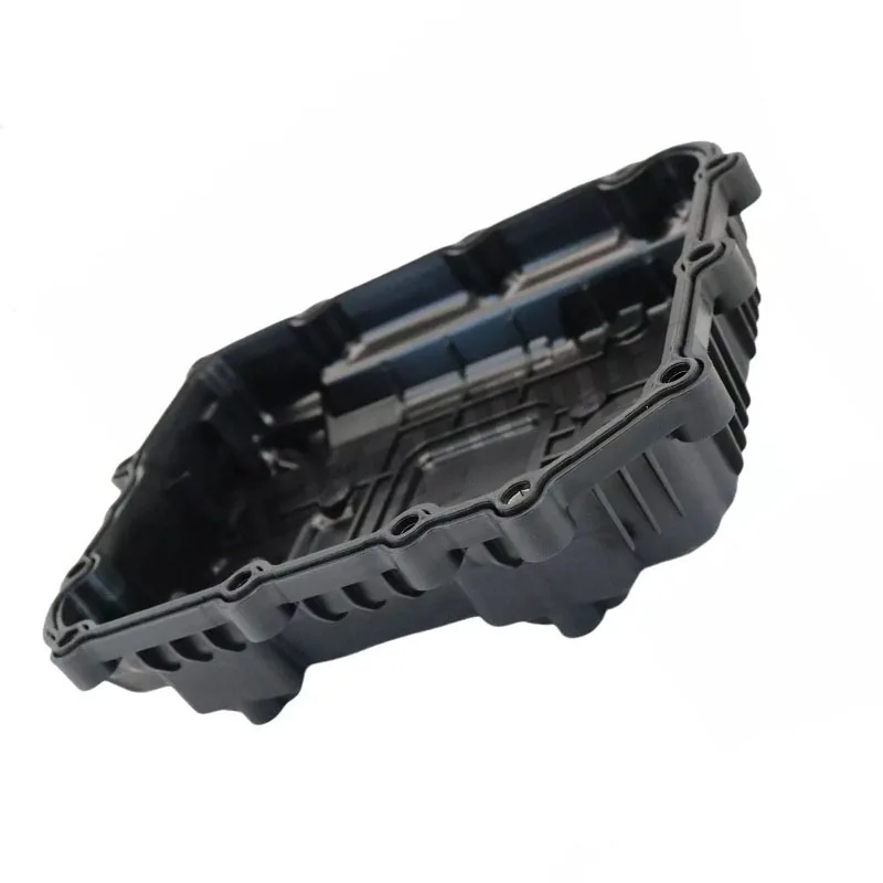 452804G600 / 45280-4G600 / 45280 4G600 Transmission Oil Pan Cover Compatible with Hyundai Santa Fe 2.4L US