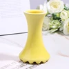Yellow Ceramic Gua Sha For Face Body Massage Tool Body Guasha Board For Relief Massage Face Lift Gua Sha Massager 3