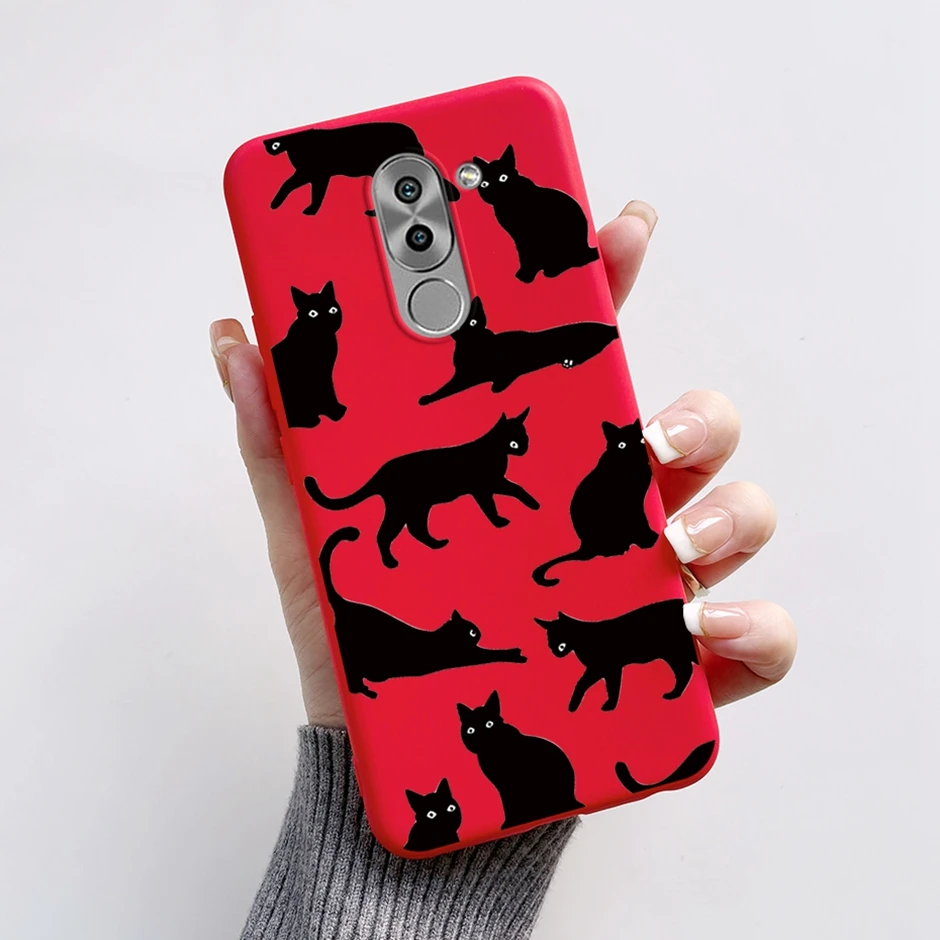 Premium Silicone Half-Wrapped Phone Case - Vibrant Liquid Design