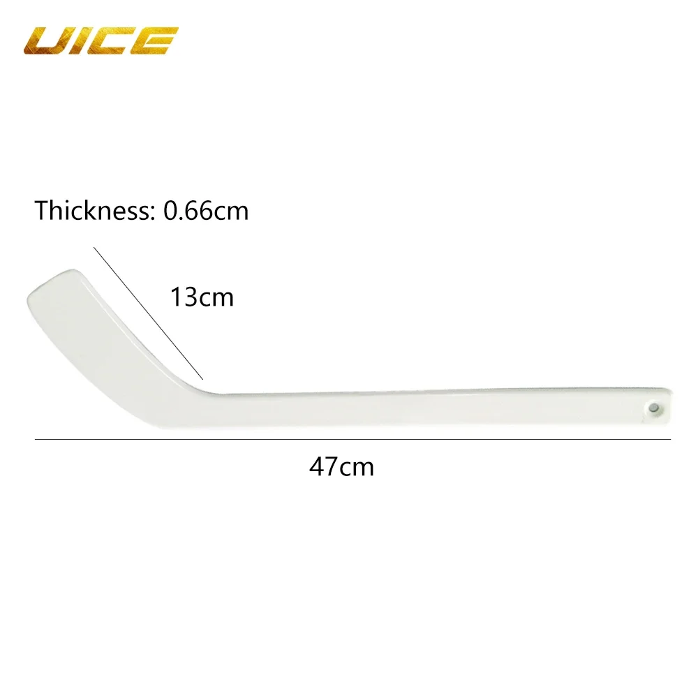 Kids Toy Ice Hockey Stick Plastic Mini Stick 47CM Field Hockey Stick Children's Toy Hockey Indoor Outdoor Toys 5