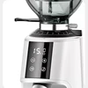 2024 New Arrival Comercial Electric Coffee Grinder Machine 64mm Blade Coffee Grinder Machine 220V Coffee Grinder Machine 3