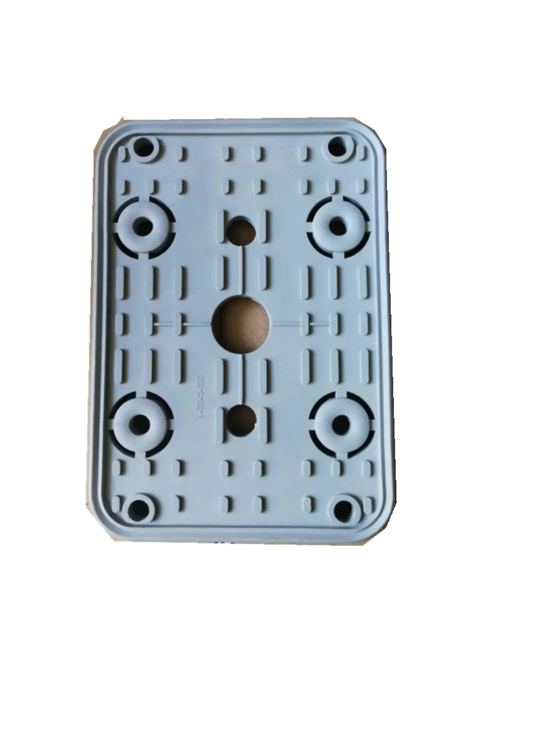 

Machining center suction cup 160*115*17mm woodworking machinery accessories