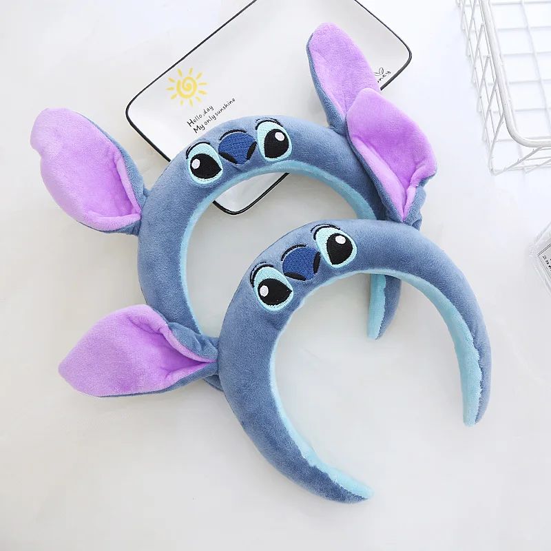 Disney Ear Hat Ornament - Stitch - Lilo and Stitch