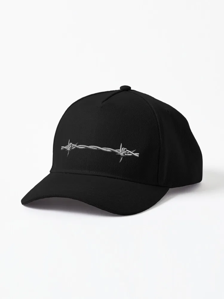 

Barbed wire Cap maradona lewis charon baby baseball caps closed txt