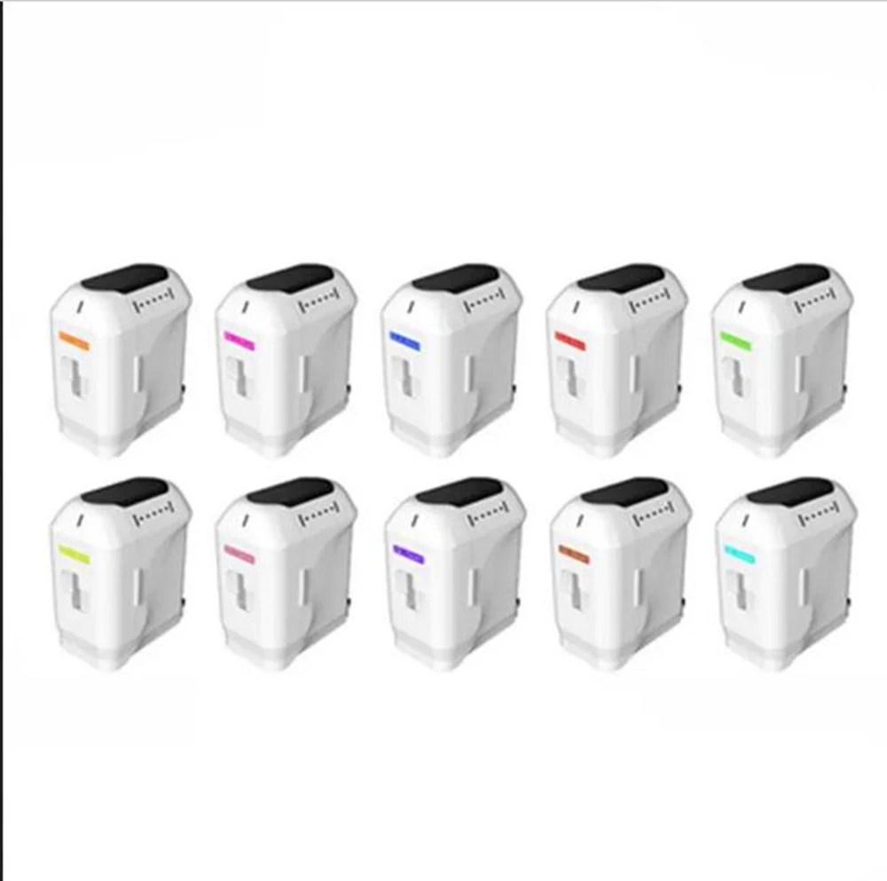 

3D/4D HIFU Cartridges Replacement Accessories for HIFU Machine Skin tightening Face Body Lifting consumables