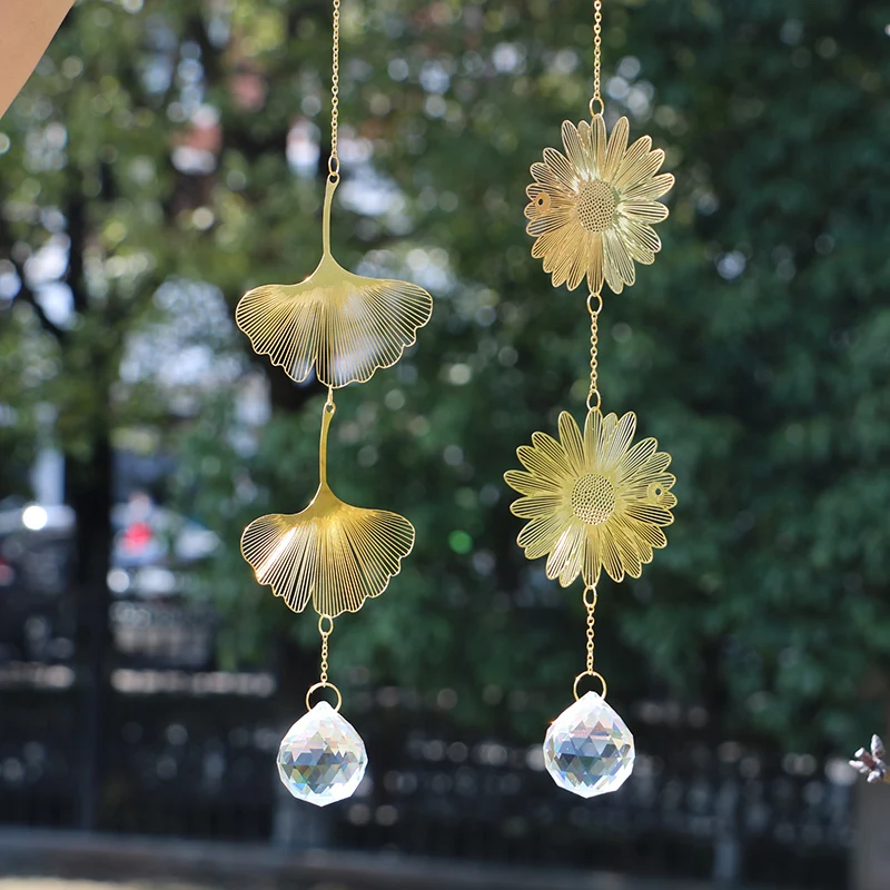 

Хрустальный Ловец Солнца, радуга, искусственная подвеска, украшение для дома и сада, автомобиля