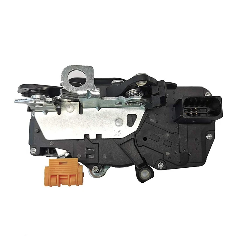 

931-310 Door Lock Actuator Motor Front Left Driver Side For Chevrolet Malibu 2008-2012 Saturn Aura 2007-2009