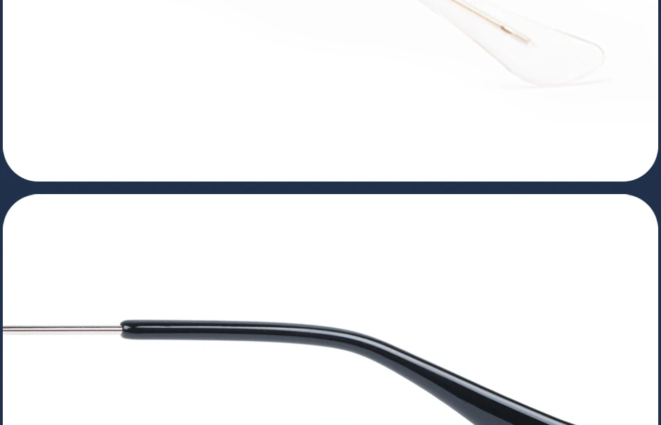 CORDON À LUNETTES EN SILICONE RÉGLABLE BLEU | Vos Lentilles