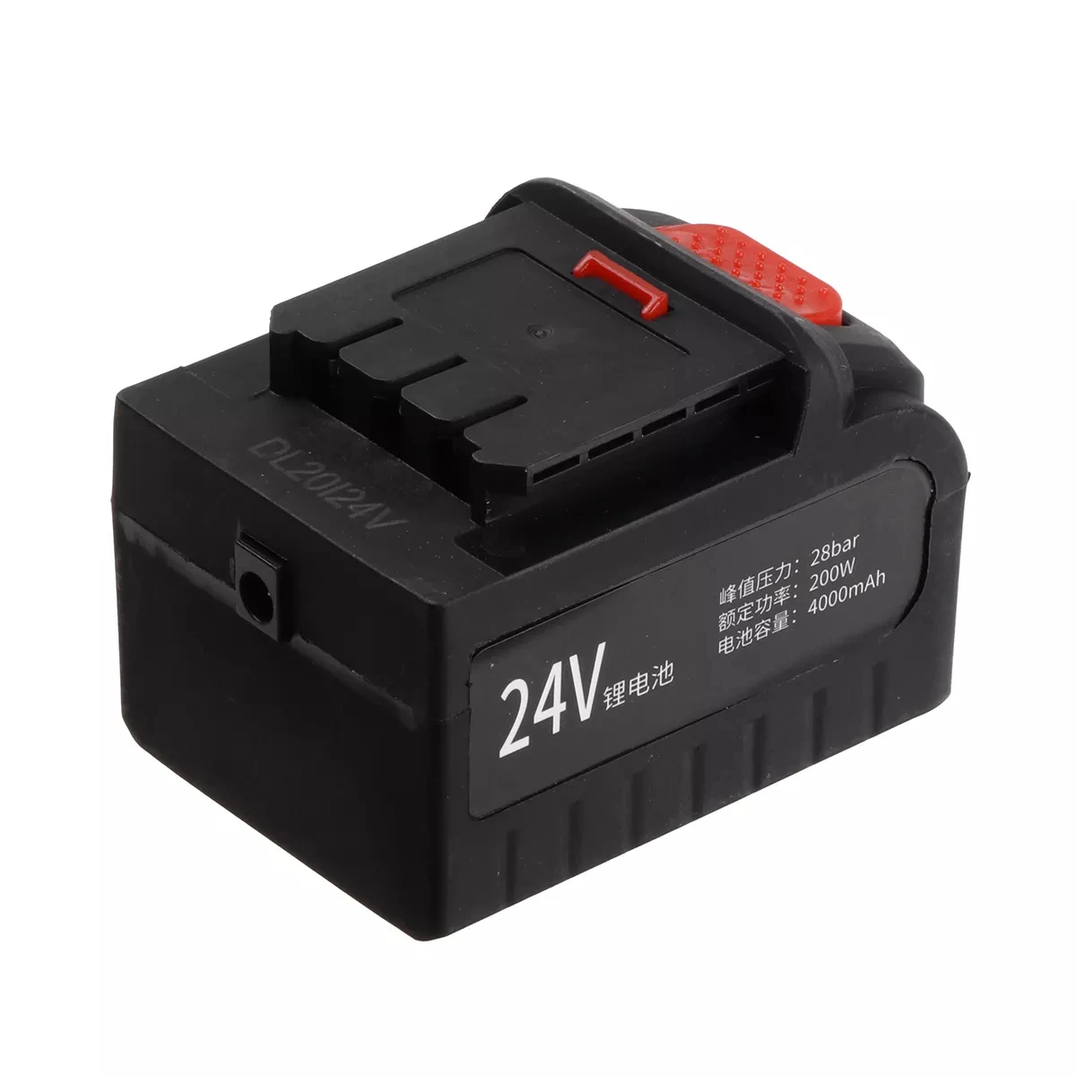 �޴�� ���� ���� ���� �ڵ��� ���� �������� ��, 12/24V, 5m/16.4ft, ��ô ���� ����, ���͸� ����