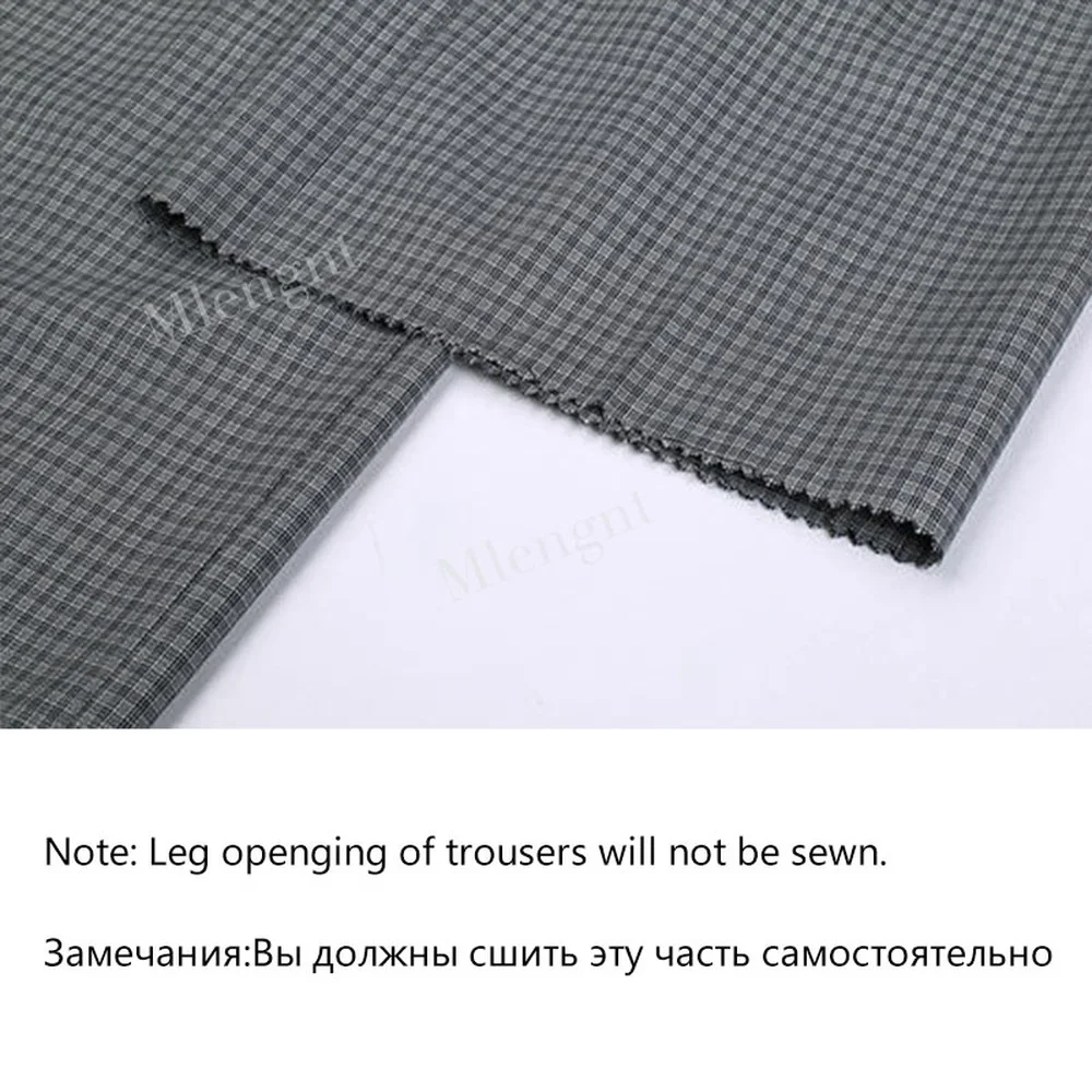 Business Linen Pants Mens Casual Trousers Straight Work Suit Pant Big Size 44 Summer 8 Color business pants,suit pants,men pants
