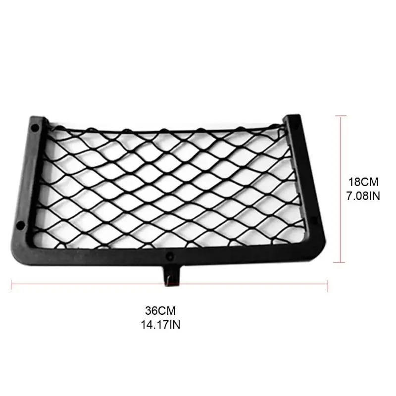   ȭ  ũ ִ ź 丮  Ʈ Ȧ Universal Fit Framed Stretch Mesh Net