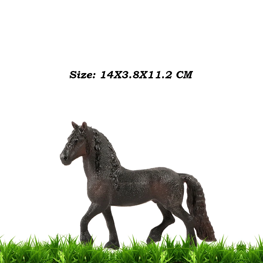 Black Horse B