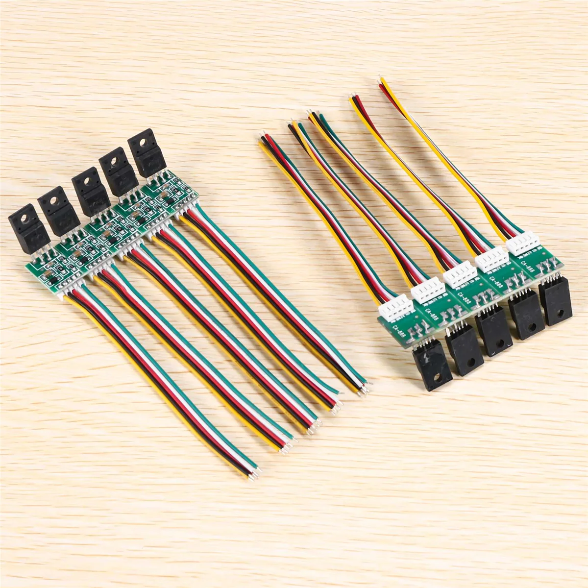 M07K 10PCS CA-888 CA888 15-24 Inch Universal LCD Monitor Power Board Power Module