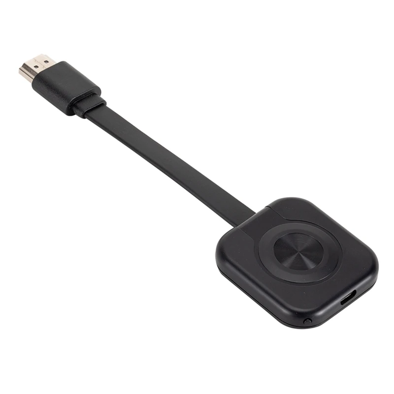 

Wifi Display Dongle HDMI-Compatible TV Dongle 1080P TV Stick Wifi Dongle For Android Netflix Youtube For Ios Mac