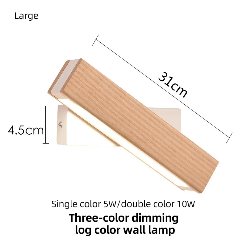 Vera Rotated LED Lamp