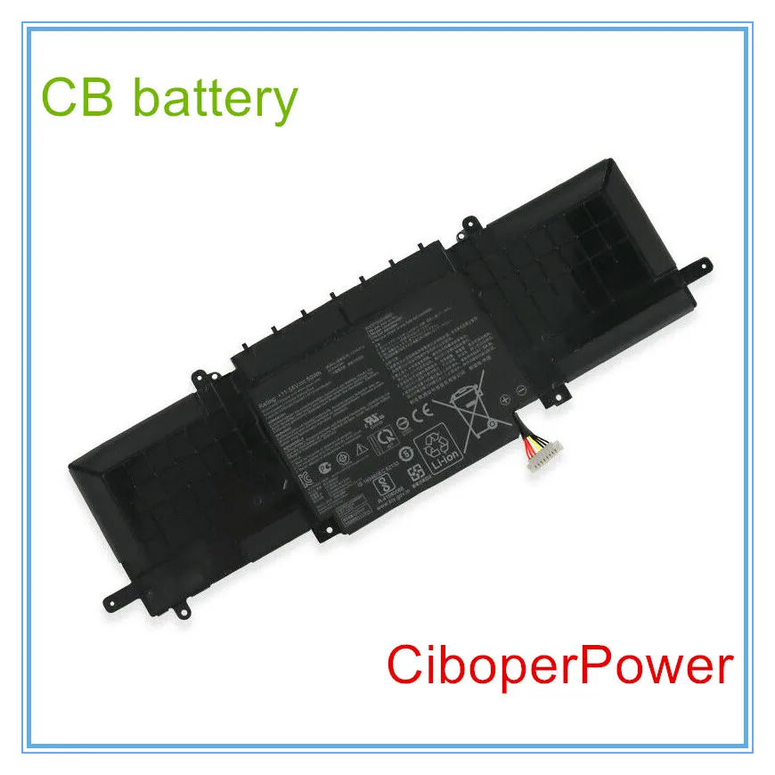 

C31N1815 Laptop Battery For 13 U3300FN UX333 UX333FA UX333FN BX333FN RX333FA RX333FN
