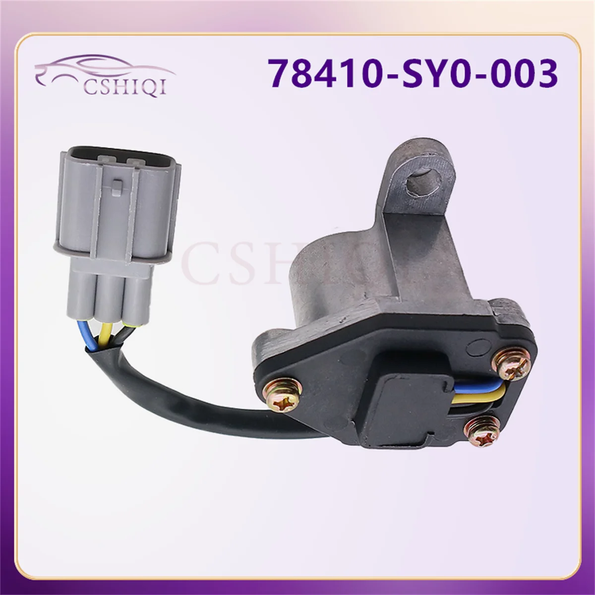 78410-SY0-003 혼다/어코드 프리듀얼 1990 1991 1992 1993 자동차 액세서..