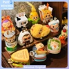 POPMART Labubu Wacky Mart Series Blind Box – Cute Desktop Collectible Toy Mystery Gift 5