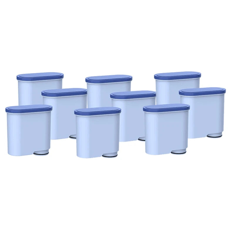 Filtro Dell'Acqua Di Ricambio, Compatibile Con Il Filtro Aquaclean Ca6903 Limescale, Riduce Il Calcare Nell'Acqua