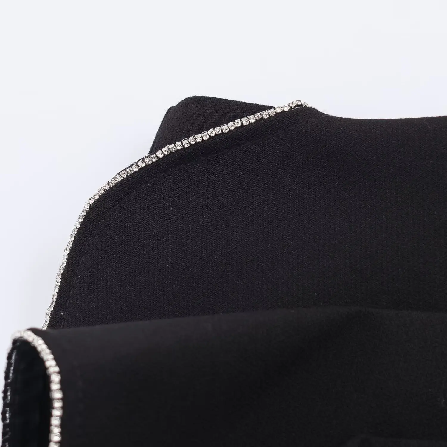 Women High Waist Iny Beaded Pleated Pantskirt Female Spring Fashion Chic A-Line Slim Mini Skirt Lady Casual Party Shorts Skirts