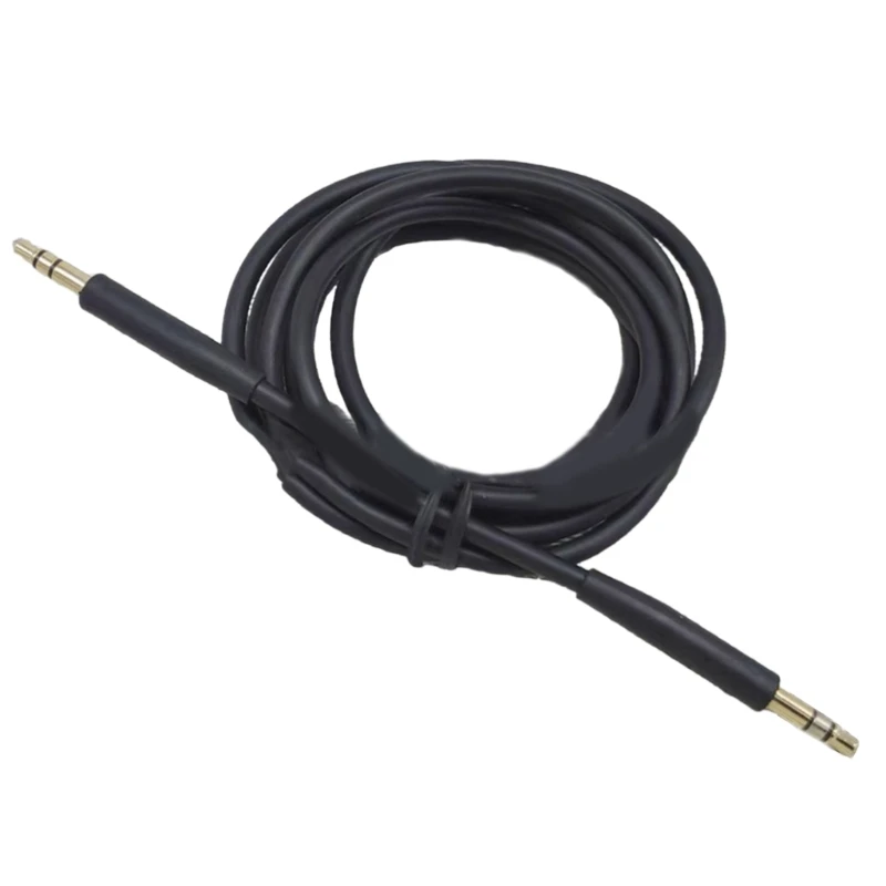 

Replacement 3.5mm Cable for HYPER X3.5 Gaming Headset 3.5mm Plugs Cable 100CM