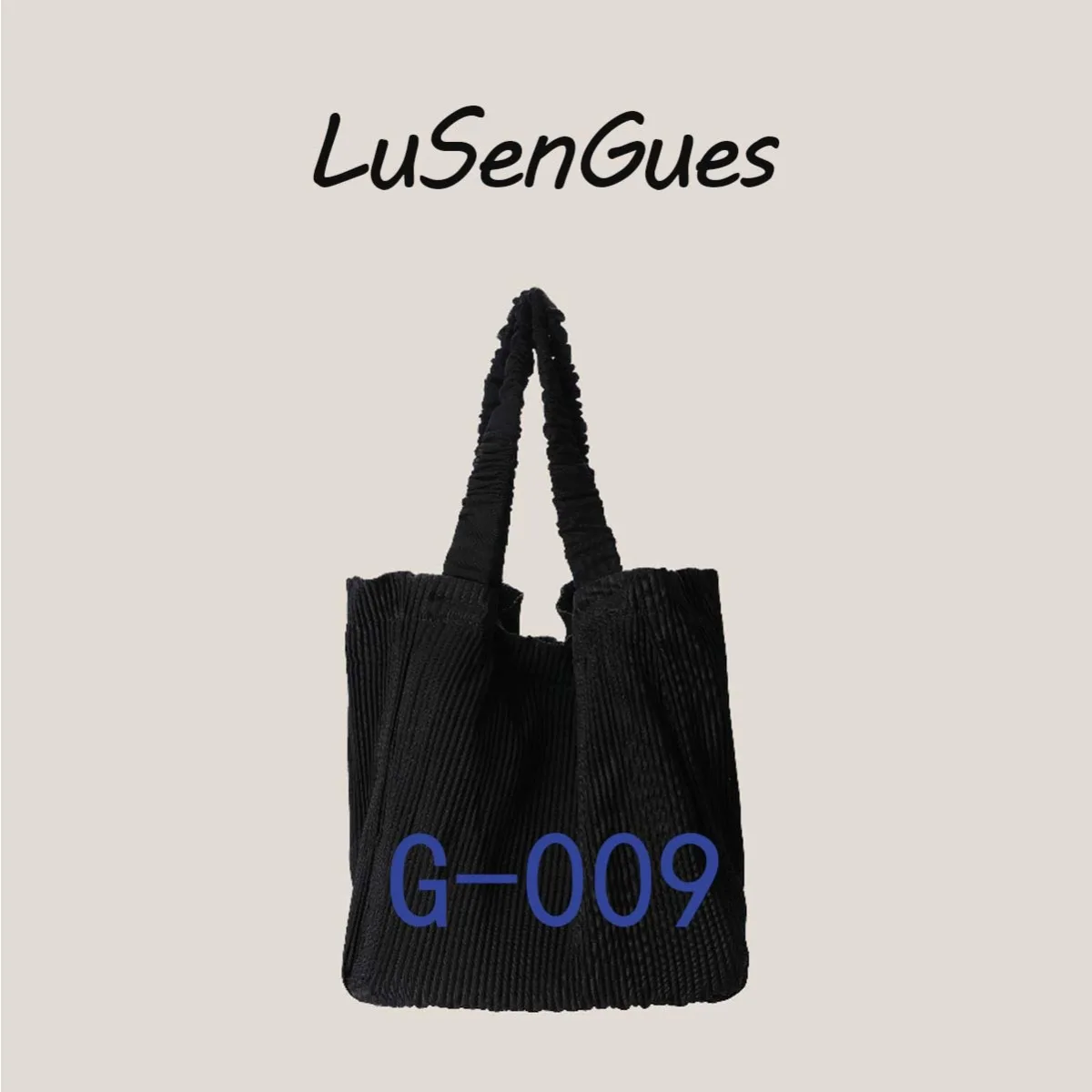 

09 Classic high-quality PU bag women's shoulder bag
