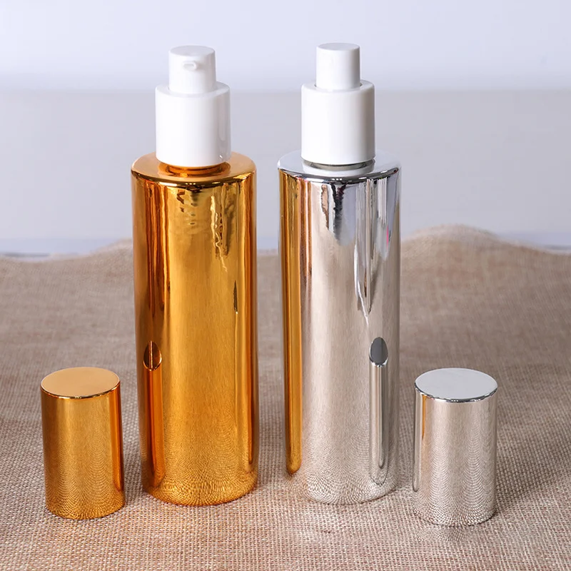 10PCS 6ML Rose Glas Leere Parfüm Spray Ersetzen Kristall Klar Parfum  Nachfüllbar Flaschen Pack Container Neue Stil Großhandel - AliExpress