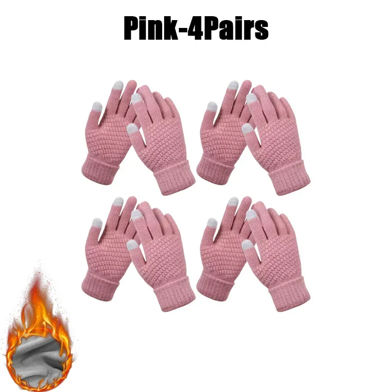 Pink-4Pairs