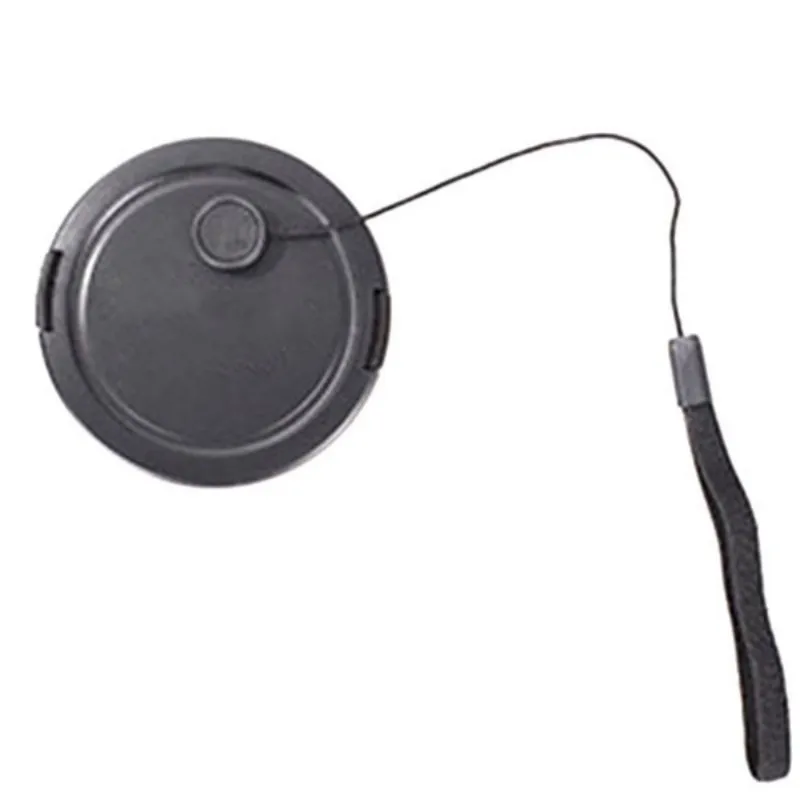 Description Picture 4 of item5/10pcs High quality lens rope Lens Cap Keeper lens cap line For All Cap Holder Safety