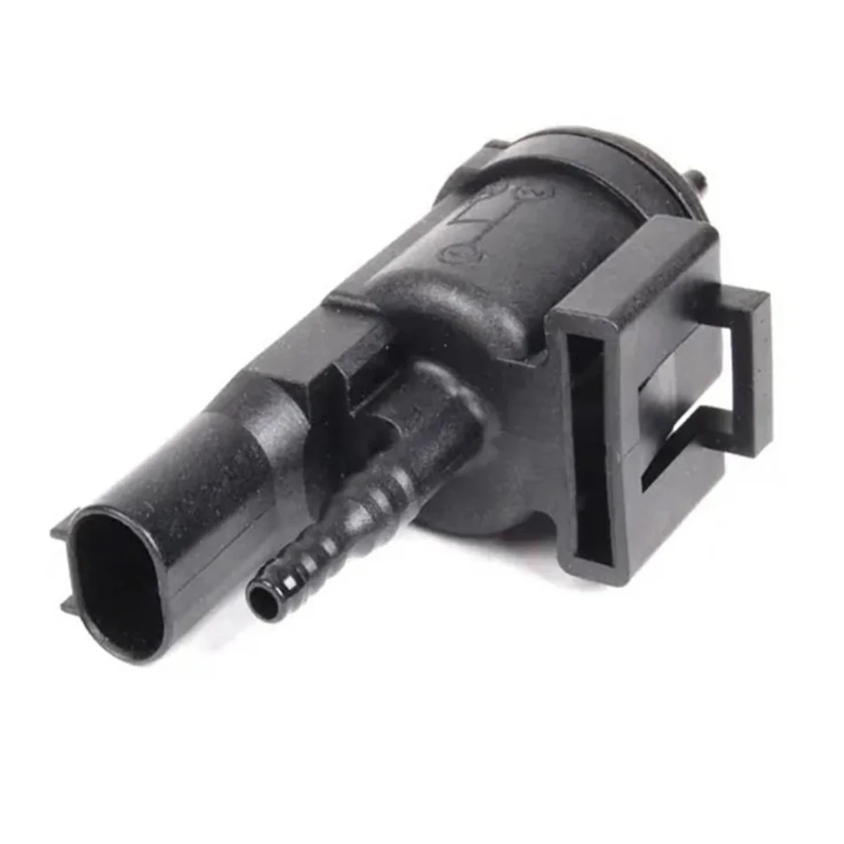 

A0025407097 Air Changeover Valve Solenoid Valve Automobile for Mercedes-Benz C230 C240 C280