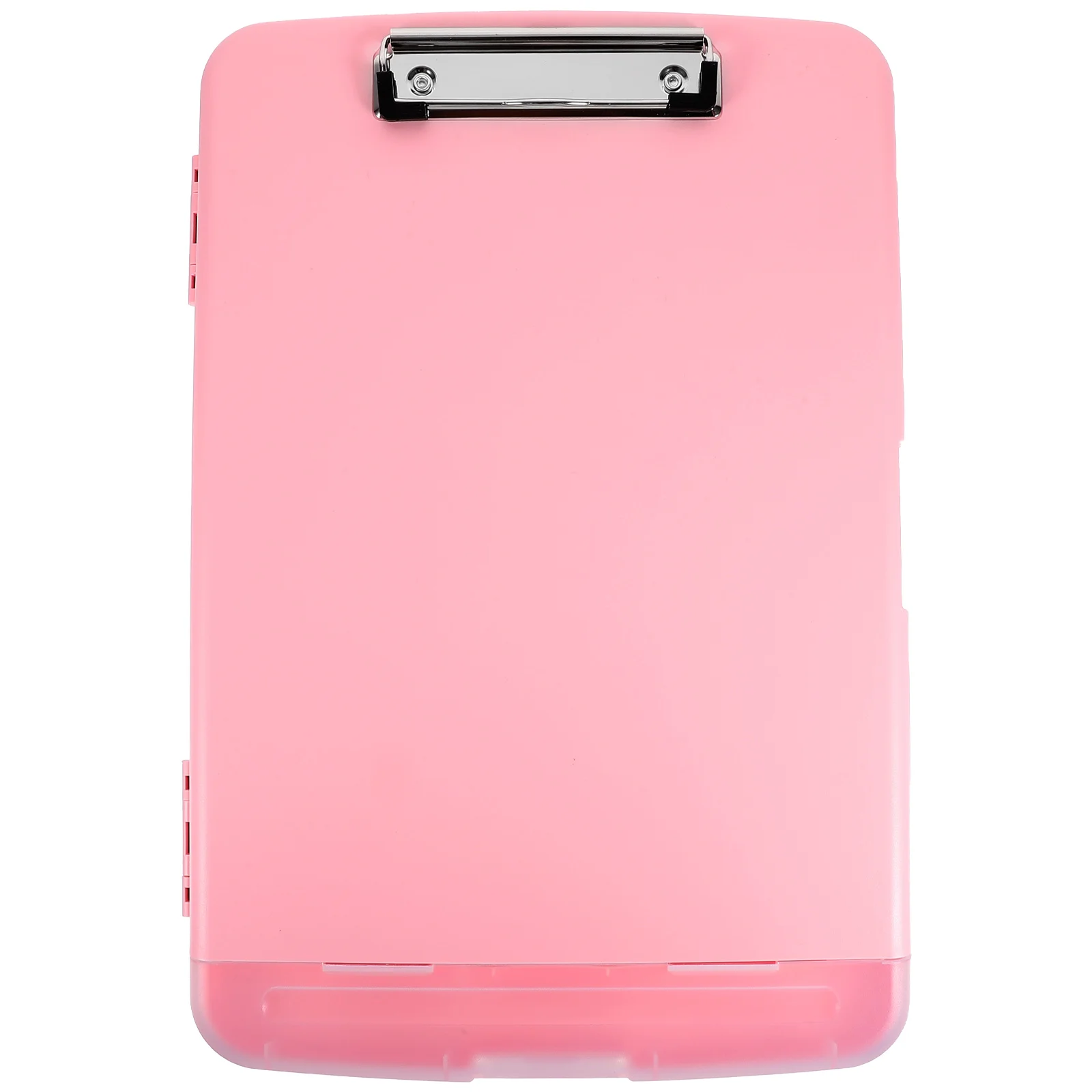 

Store Clipboard School Clipboards Multi-function File Folders Multi-use Writing Foldable Practical Plastic