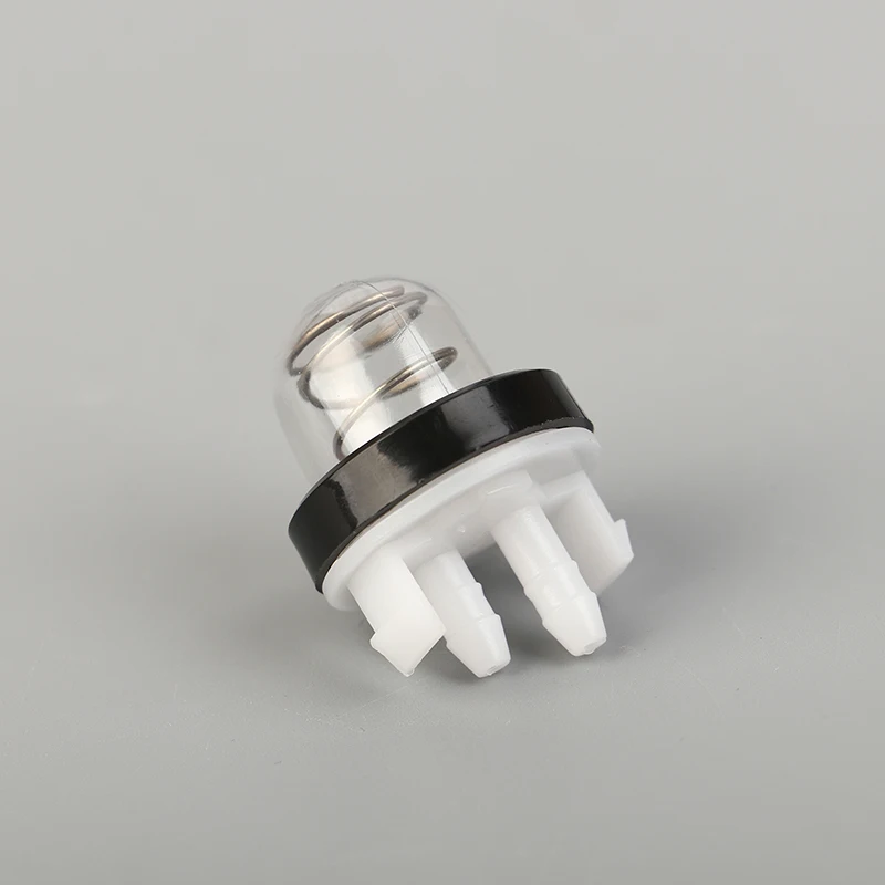 1pcs Snap-in Fuel Primer Bulb 4238-350-6201 For Stihl TS410 TS420 SR430 SR450 BR430 BR450 Carburetor Parts