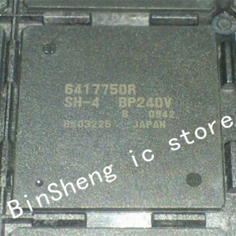 

6417750RBP240 6417750RSH-4F200V 6417750RBG240