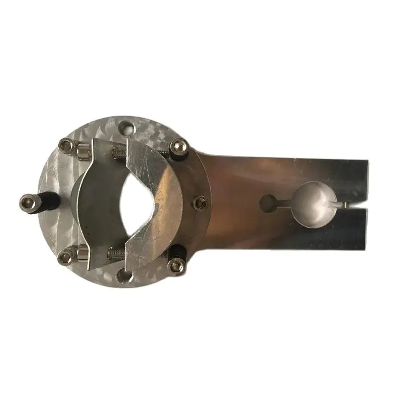 da chama do cnc para maquina de corte cnc 01