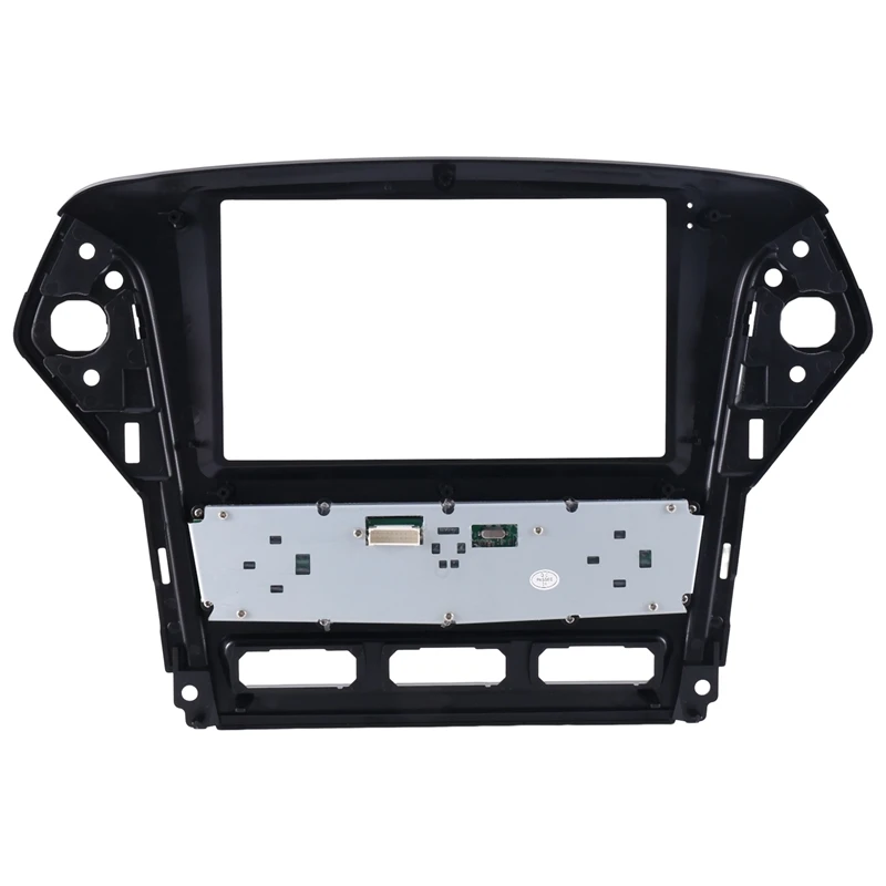 

Car Frame Fascia Adapter Canbus Box Decoder For Ford Mondeo 2011-2013 Android Radio Dash Fitting Panel Kit Spare Parts