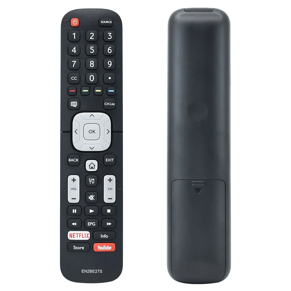 

Новый оригинальный EN2BE27S для Sharp LCD TV Remote control LC-32S1800H
