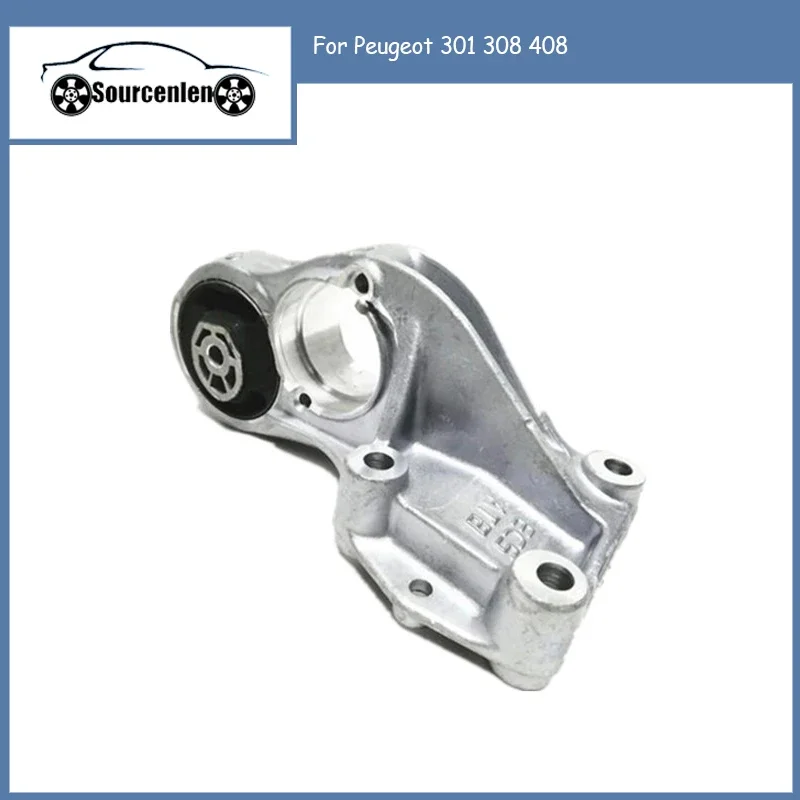 

Car Engine Support for Citroen Peugeot 301 308 408 9676009380 9676009680