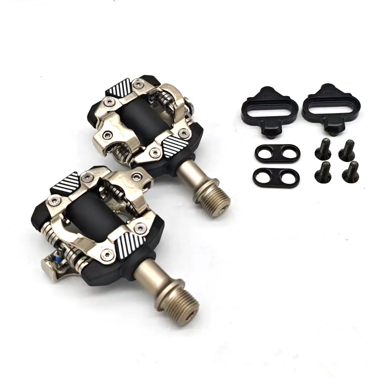 Wellgo Pedal Mtb Bearing Terbaik Jual Wellgo Pedal Sepeda C176b