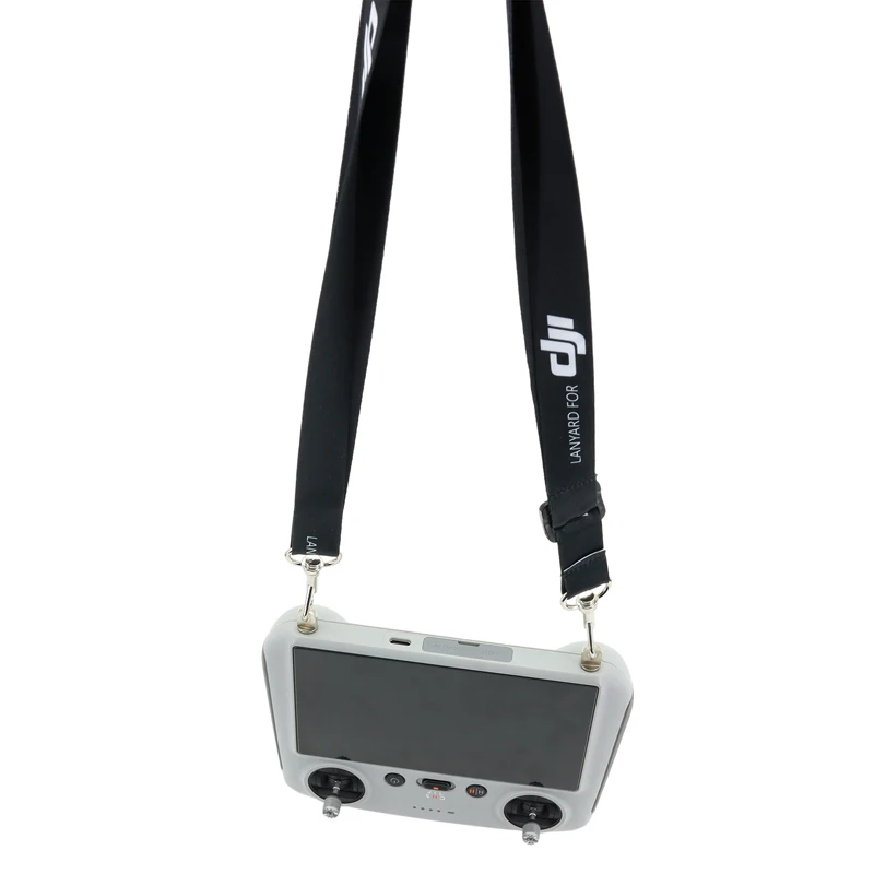 DJI Mavic 3 4 Pro/Air 2/3S/Mini 3/4 Pro Drone RC 2/RC Pro/ DJI 스마트 스크린 리모콘 랜야드 넥 스트랩 액세서리