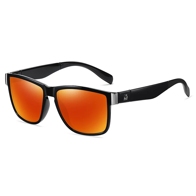 UV400 Fishing Sunglasses Polarized Sunglasses Men Women Camping Hiking Driving Eyewear Sport Glasses