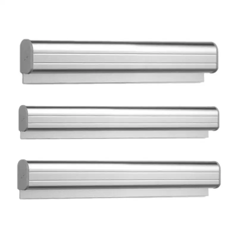 

Kitchen Ticket Holder Slide Wall Mounted Check Rack For Kitchen Adhesive Bill Rack Rail For Hotels Shops No Drilling Receipt