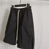24ss High Street Rick Shorts for Men Y2k Summer New In Cargo Ownes Short Pants Streetwear Basketball Sports RO Shorts 3