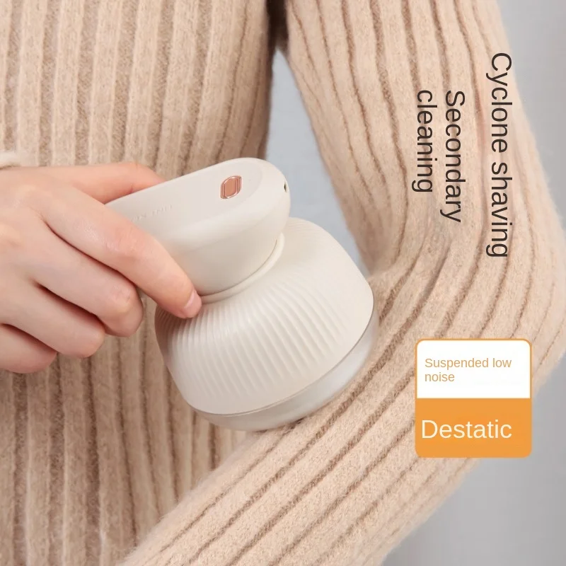 Рисунок 4 - Портативный триммер для волос с