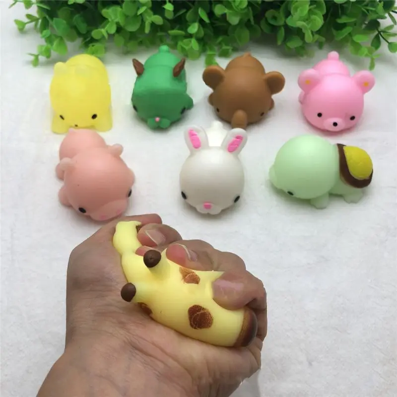 

Новые детские реалистичные игрушки для кошек для детей 6-8 лет, облегчающие скуку