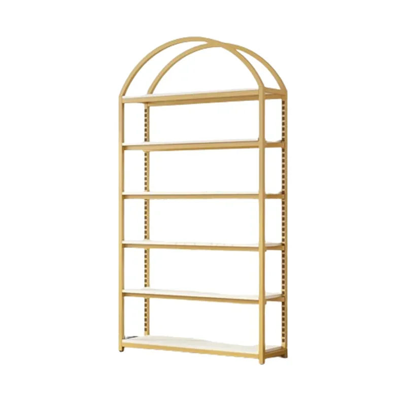 Librero Modern Furniture Living Room Organizer Cabinets Rack Library Book Multi-purpose Shelf Display Stand Bookshelf Home