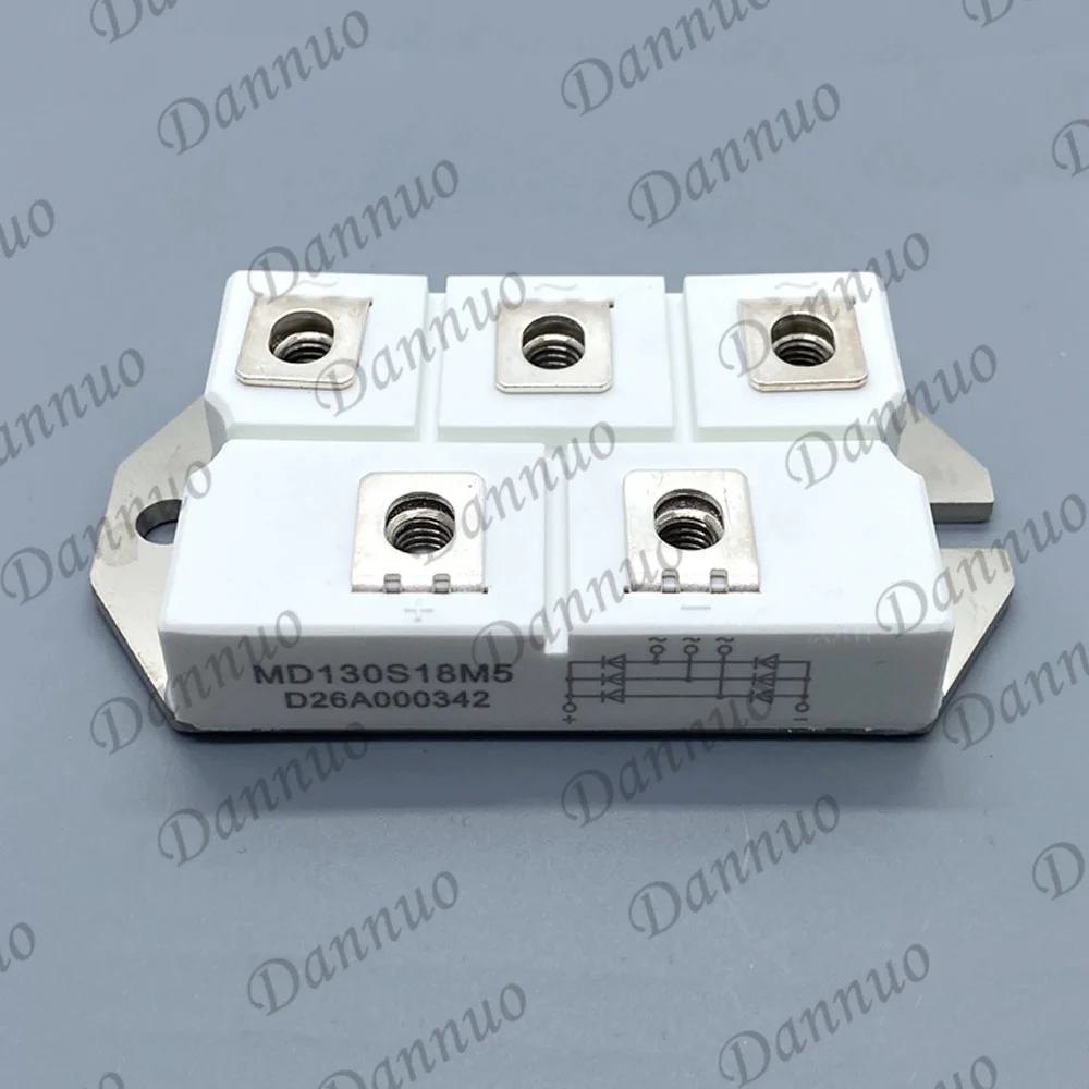 

MD130S18M5 MD160S18M5