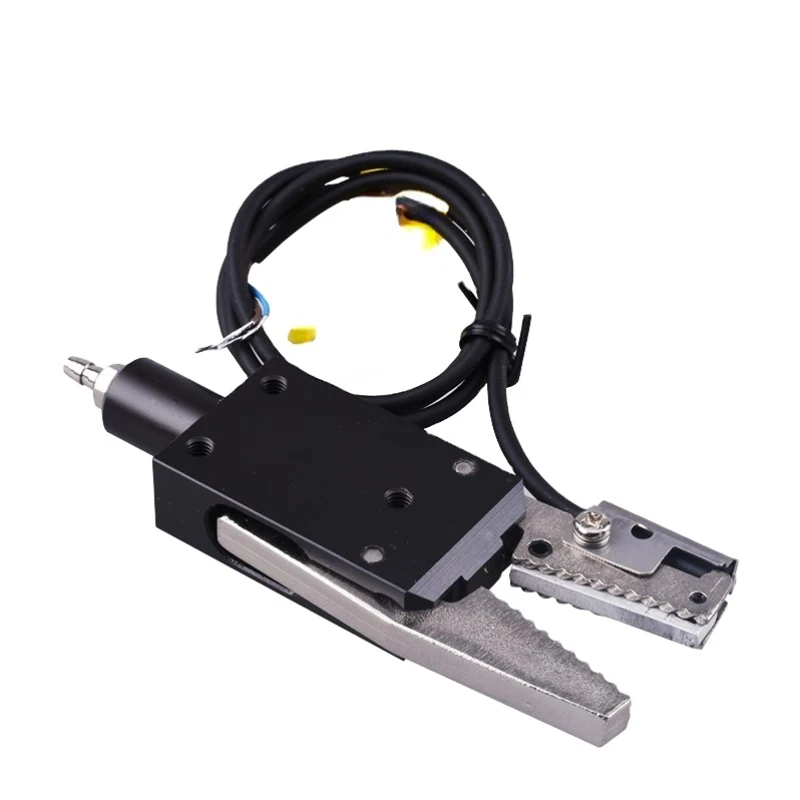 

High quality robot gripper CHK-EM-12 CHK-EM-12-C STAR Eins gripper with sensor for plastic injection molding