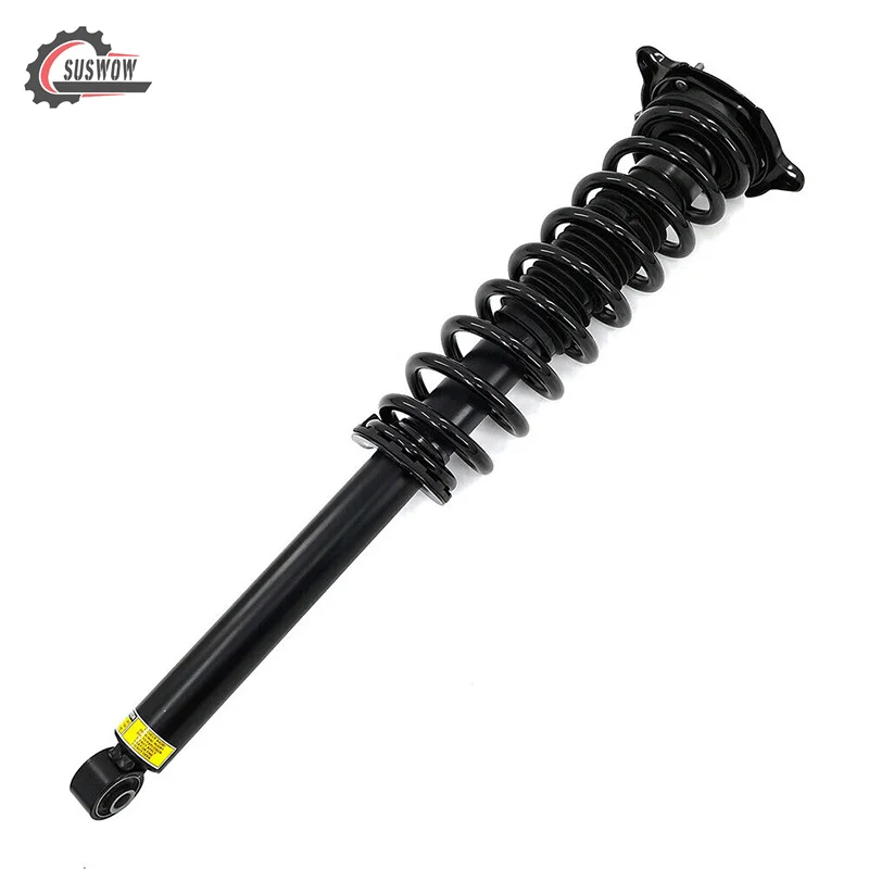 

Rear Shock Absorber Coil Spring Suspension Struts Left Right for Tesla Model S 2011-2016 1015620-05-A 1015620-03-D