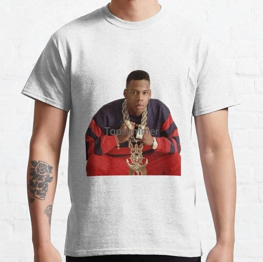 

Men T Shirt Young Jay Z Women Tshirts